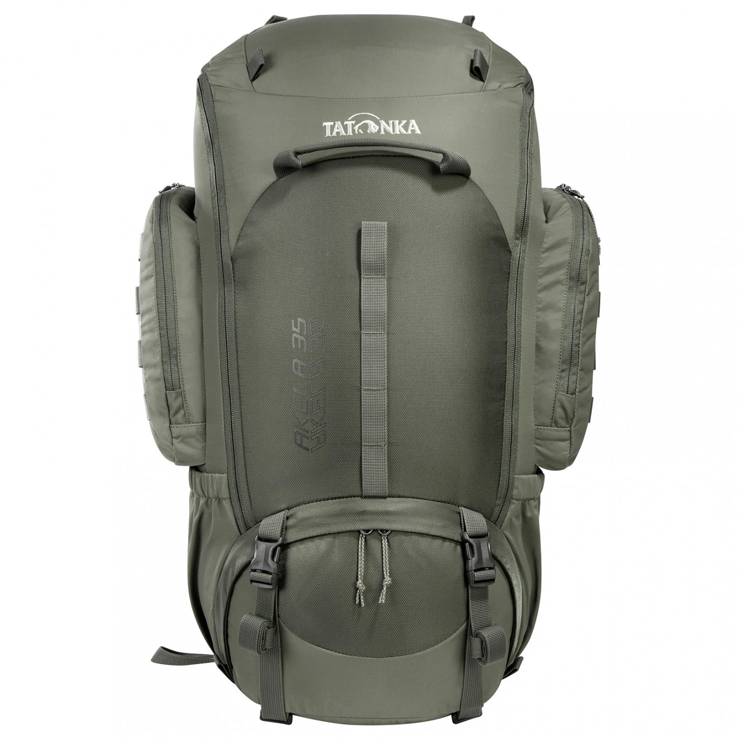 Tatonka Akela 35 - Wanderrucksack – Bild 3