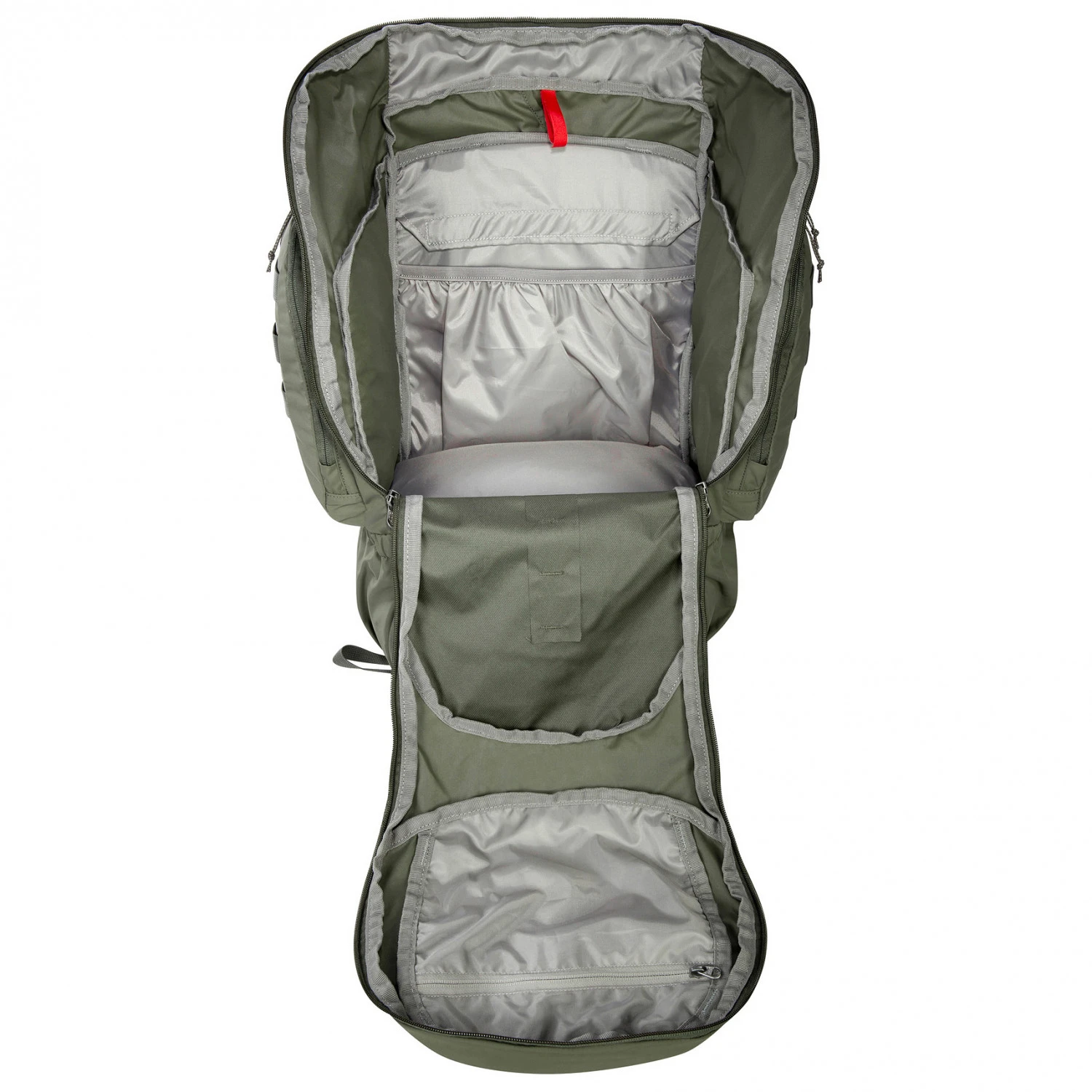 Tatonka Akela 35 - Wanderrucksack – Bild 6