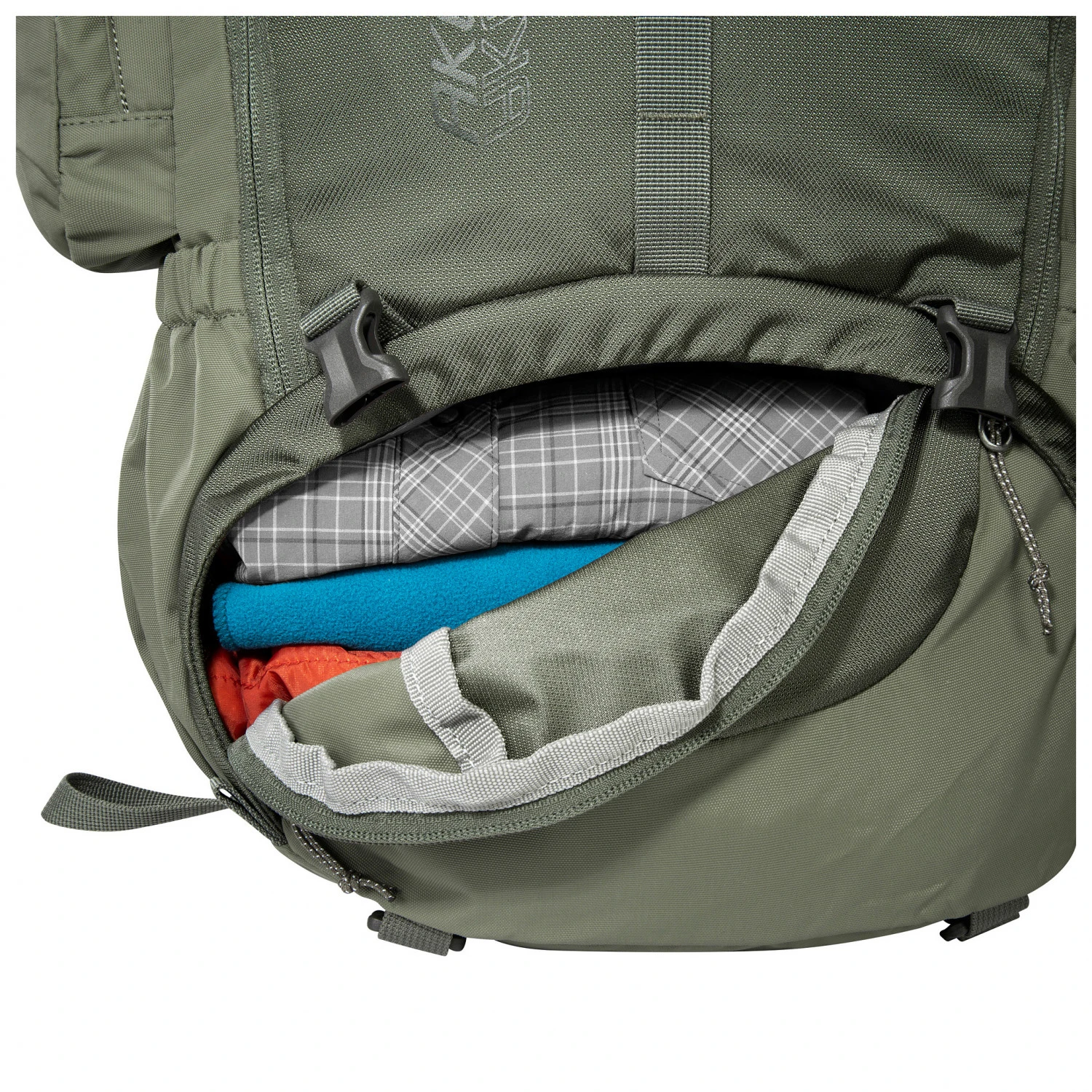 Tatonka Akela 35 - Wanderrucksack – Bild 7