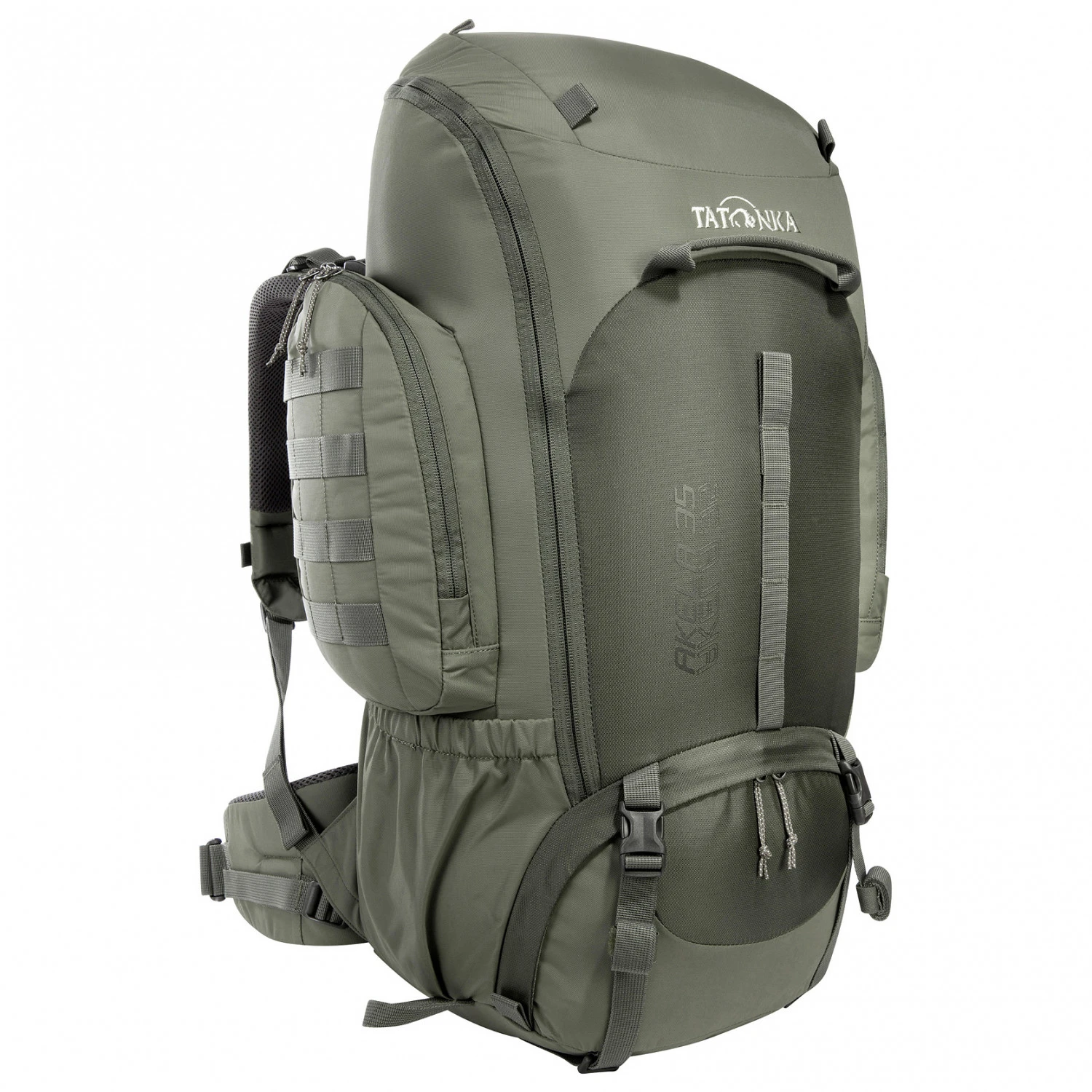 Tatonka Akela 35 - Wanderrucksack
