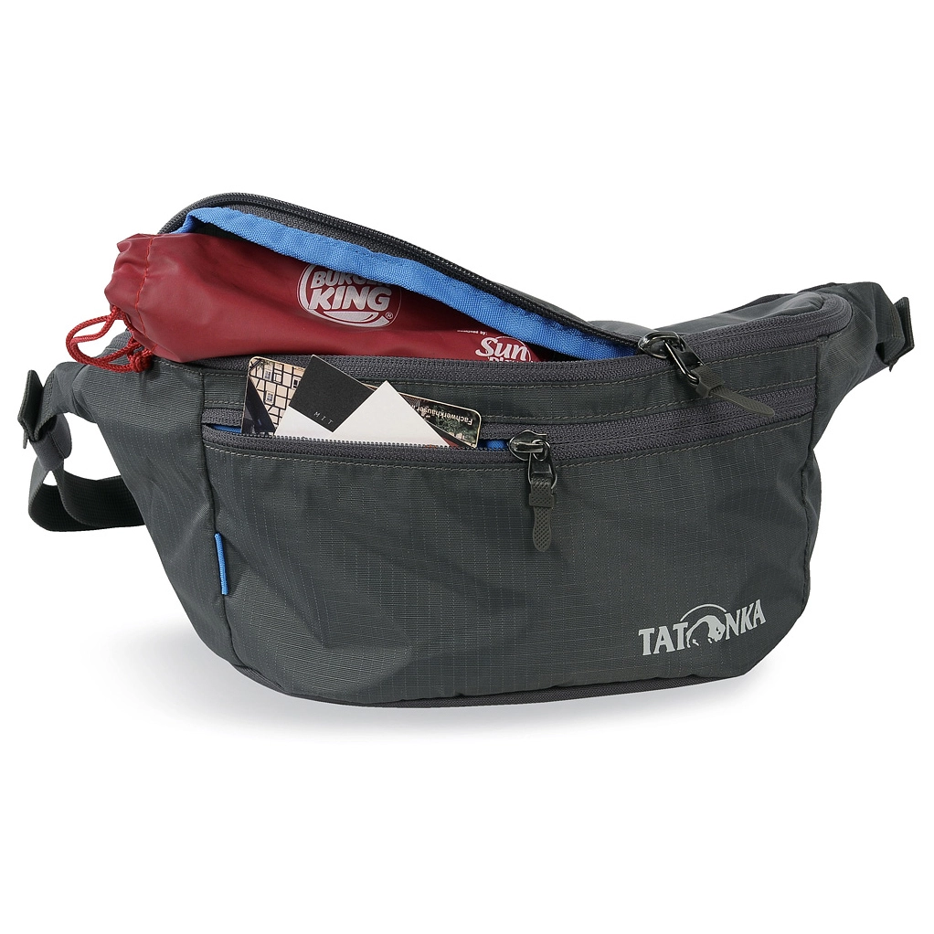 Tatonka Ilium M - Hüfttasche – Bild 4