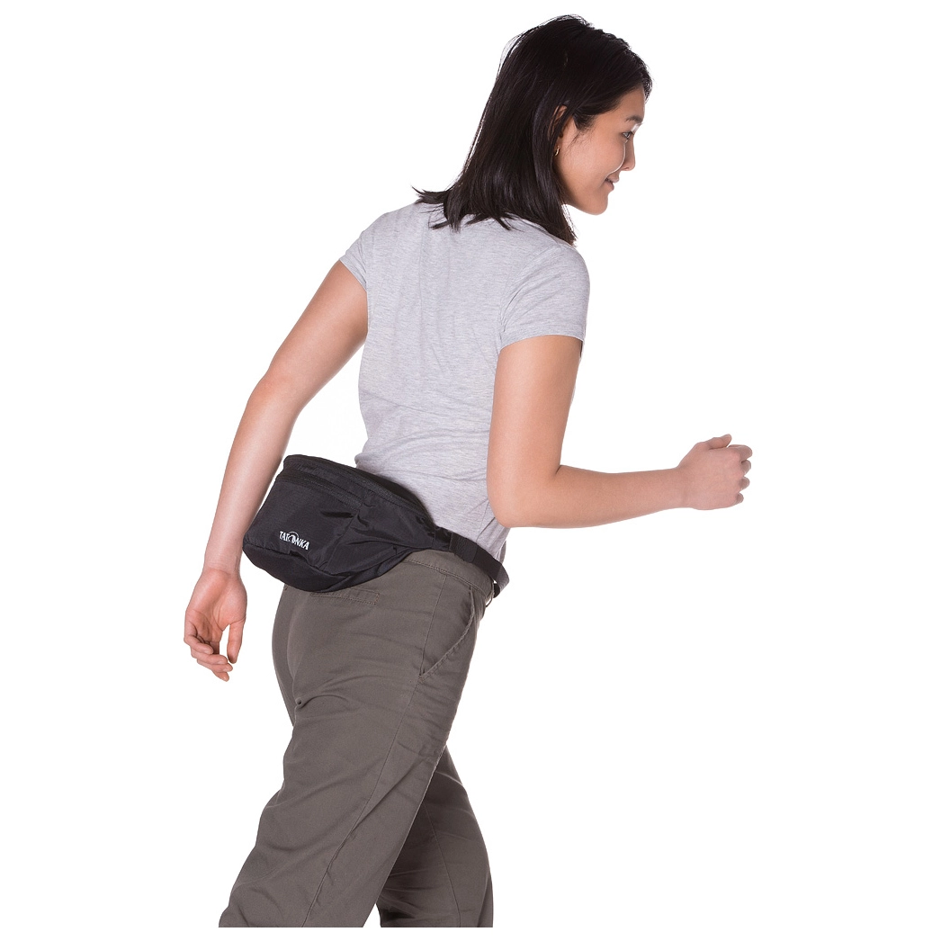 Tatonka Ilium M - Hüfttasche – Bild 5