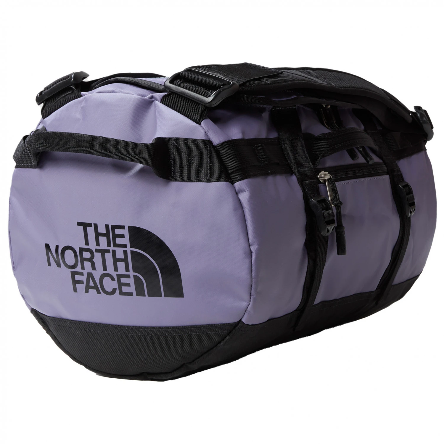 The North Face Base Camp Duffel Recycled Extra Small - Reisetasche – Bild 6