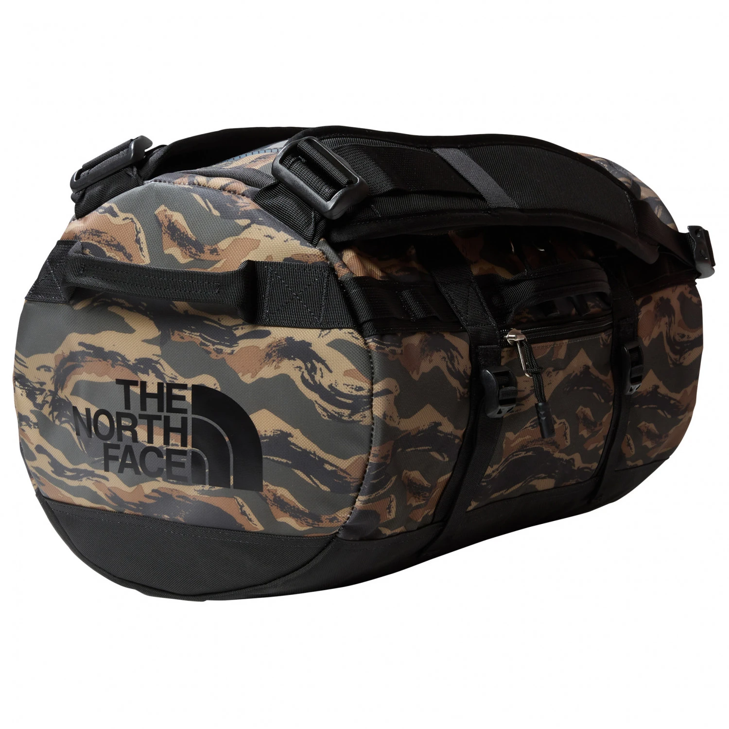 The North Face Base Camp Duffel Recycled Extra Small - Reisetasche – Bild 7