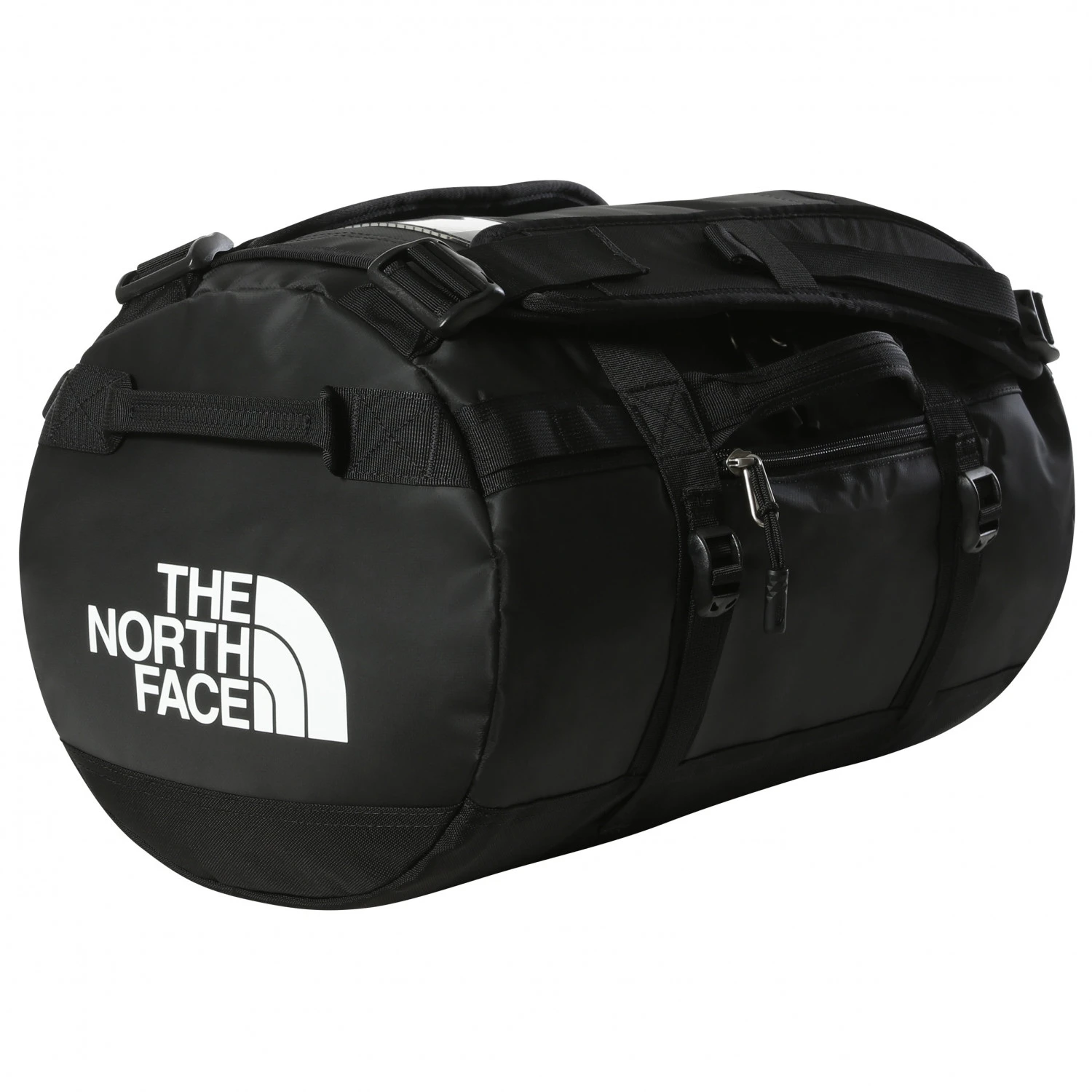 The North Face Base Camp Duffel Recycled Extra Small - Reisetasche – Bild 8