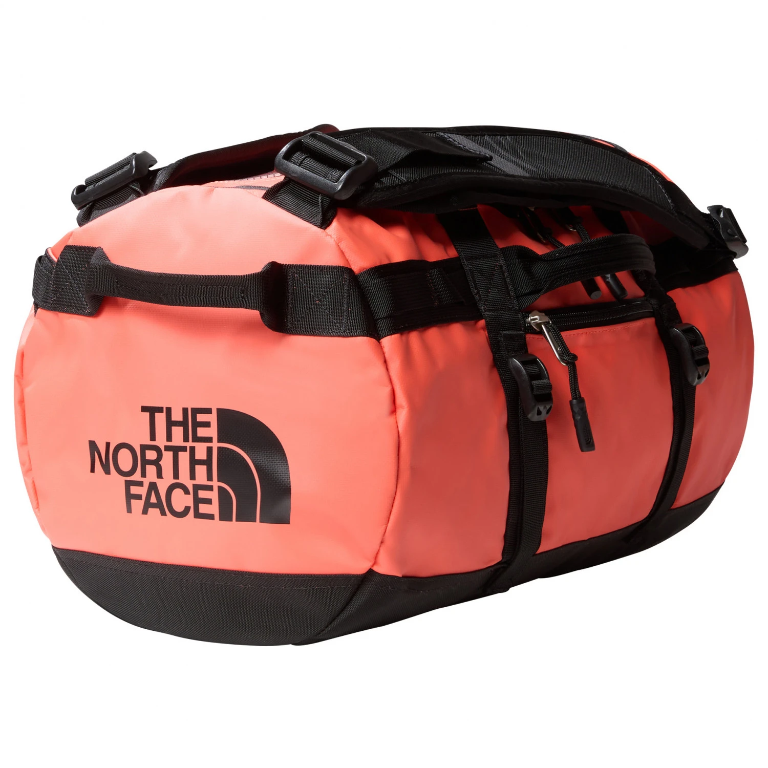 The North Face Base Camp Duffel Recycled Extra Small - Reisetasche – Bild 9