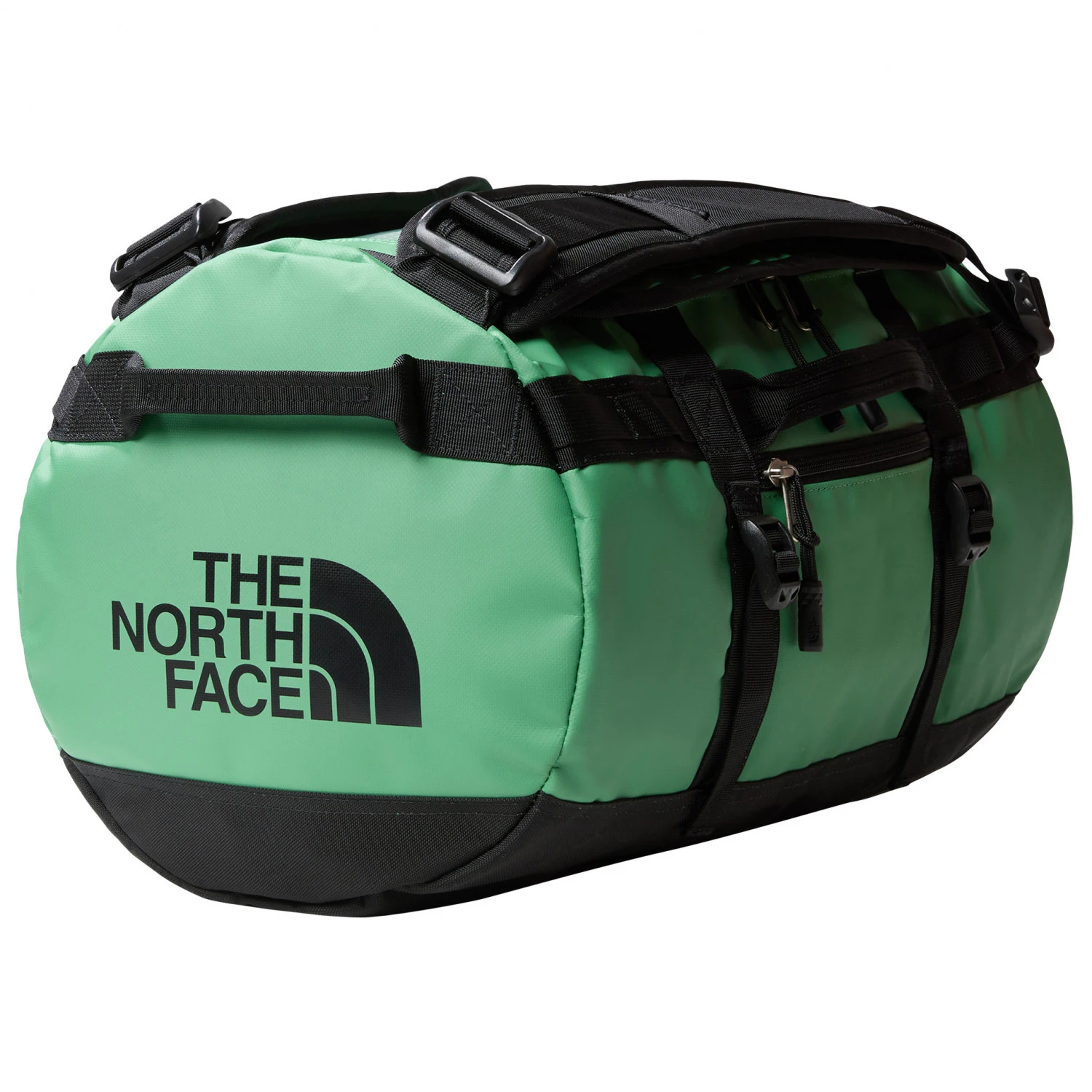 The North Face Base Camp Duffel Recycled Extra Small - Reisetasche – Bild 10