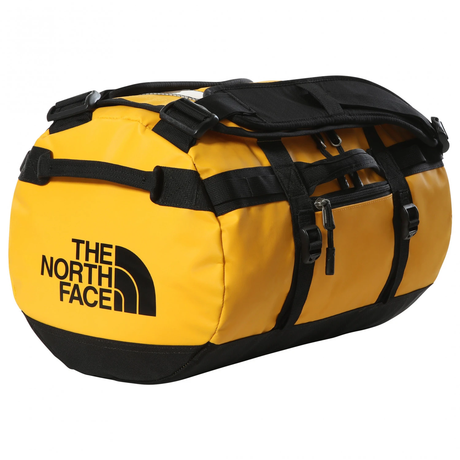 The North Face Base Camp Duffel Recycled Extra Small - Reisetasche – Bild 12