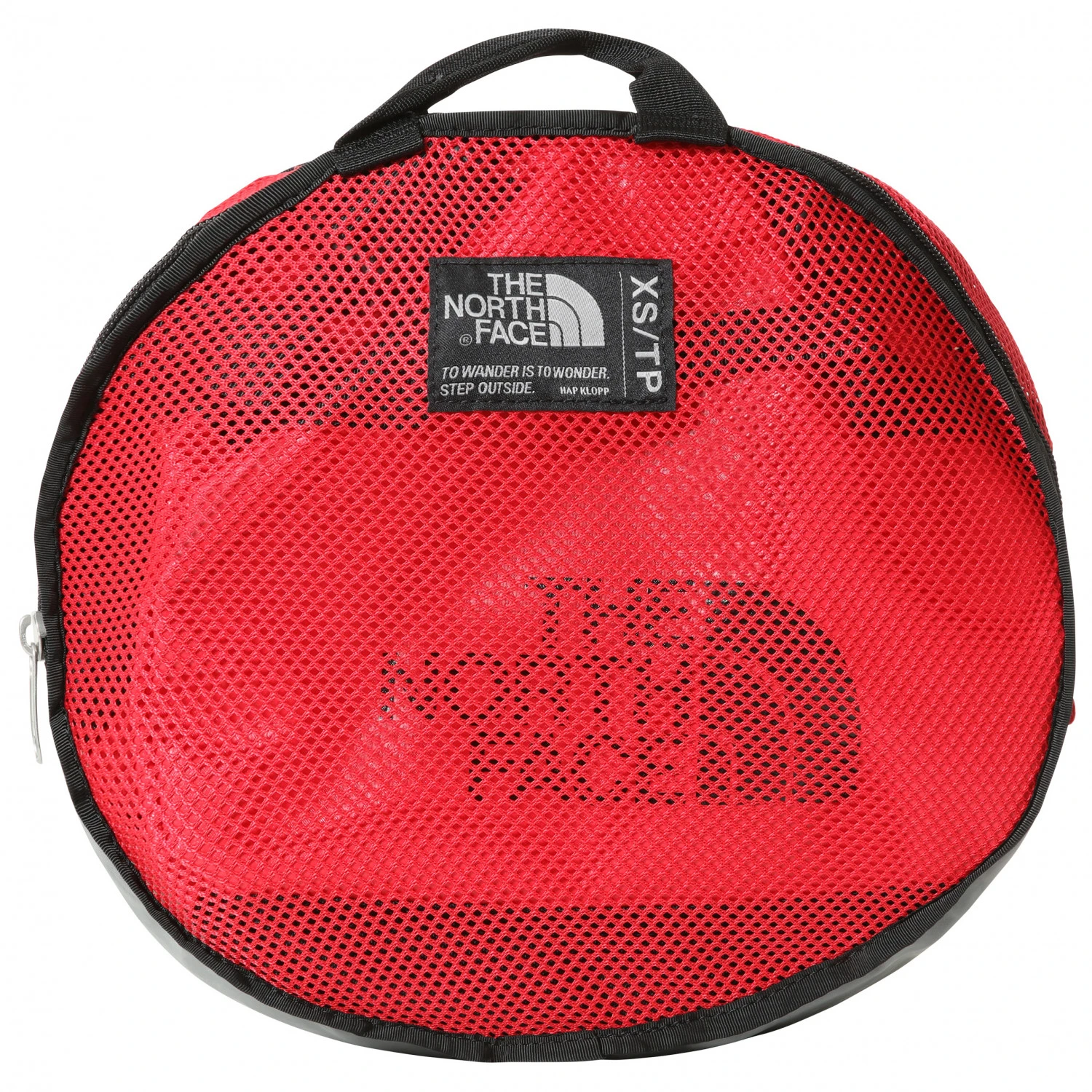 The North Face Base Camp Duffel Recycled Extra Small - Reisetasche – Bild 5