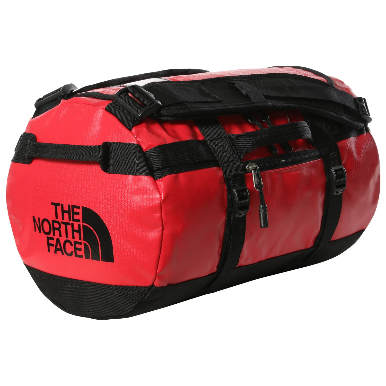 The North Face Base Camp Duffel Recycled Extra Small - Reisetasche
