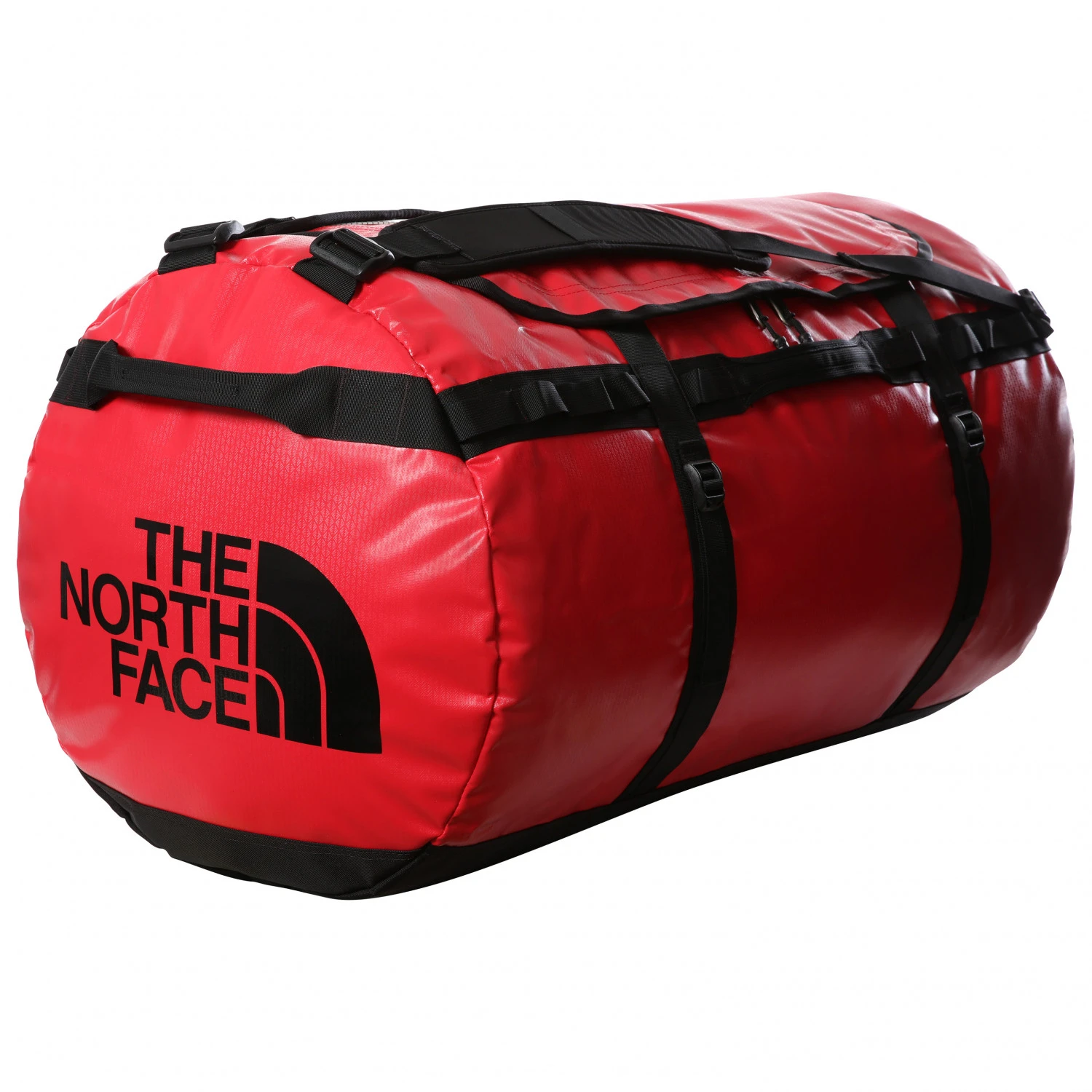 The North Face Base Camp Duffel Recycled XXL - Reisetasche