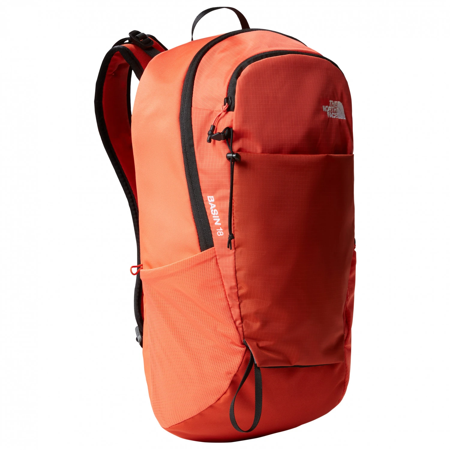 The North Face Basin 18 - Wanderrucksack – Bild 6