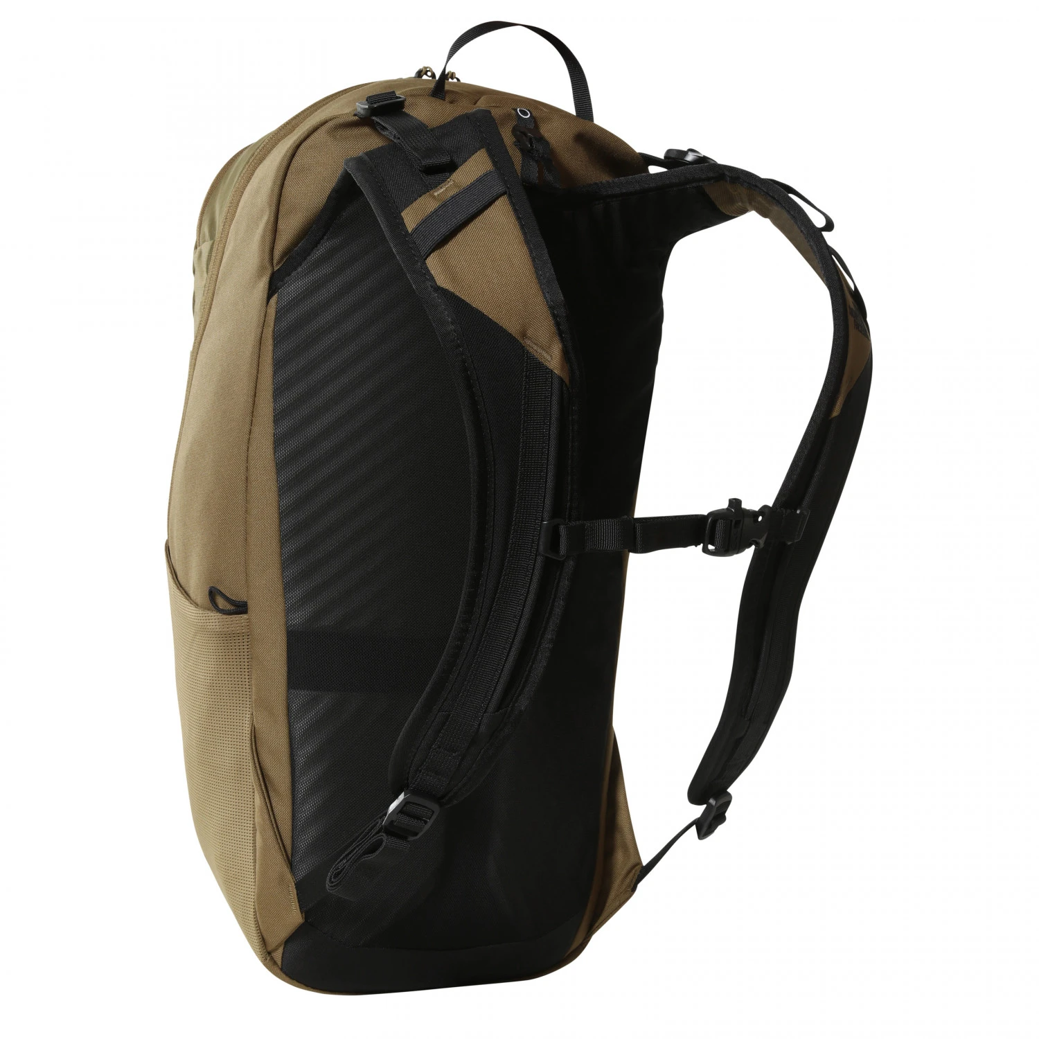 The North Face Basin 18 - Wanderrucksack – Bild 2