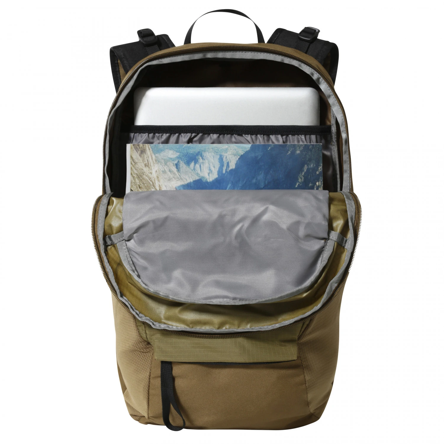 The North Face Basin 18 - Wanderrucksack – Bild 4