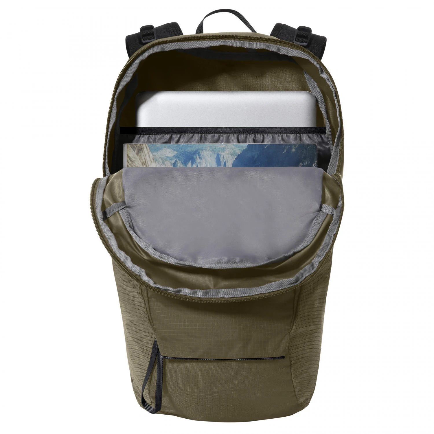 The North Face Basin 18 - Wanderrucksack – Bild 5