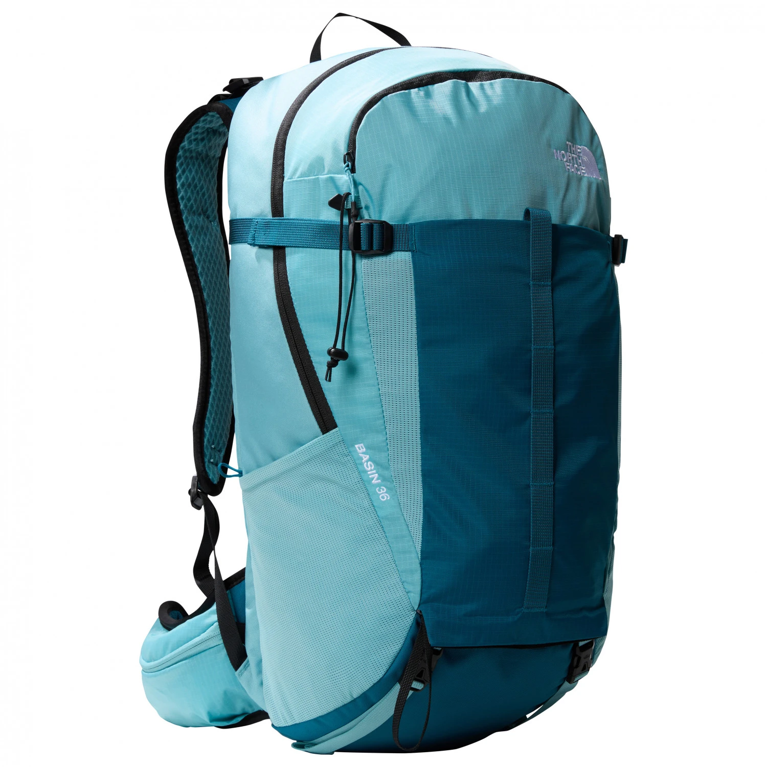 The North Face Basin 36 - Wanderrucksack – Bild 6