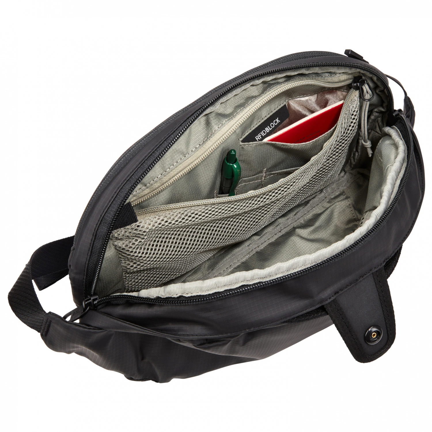 Thule Tact Crossbody 5 - Umhängetasche – Bild 5