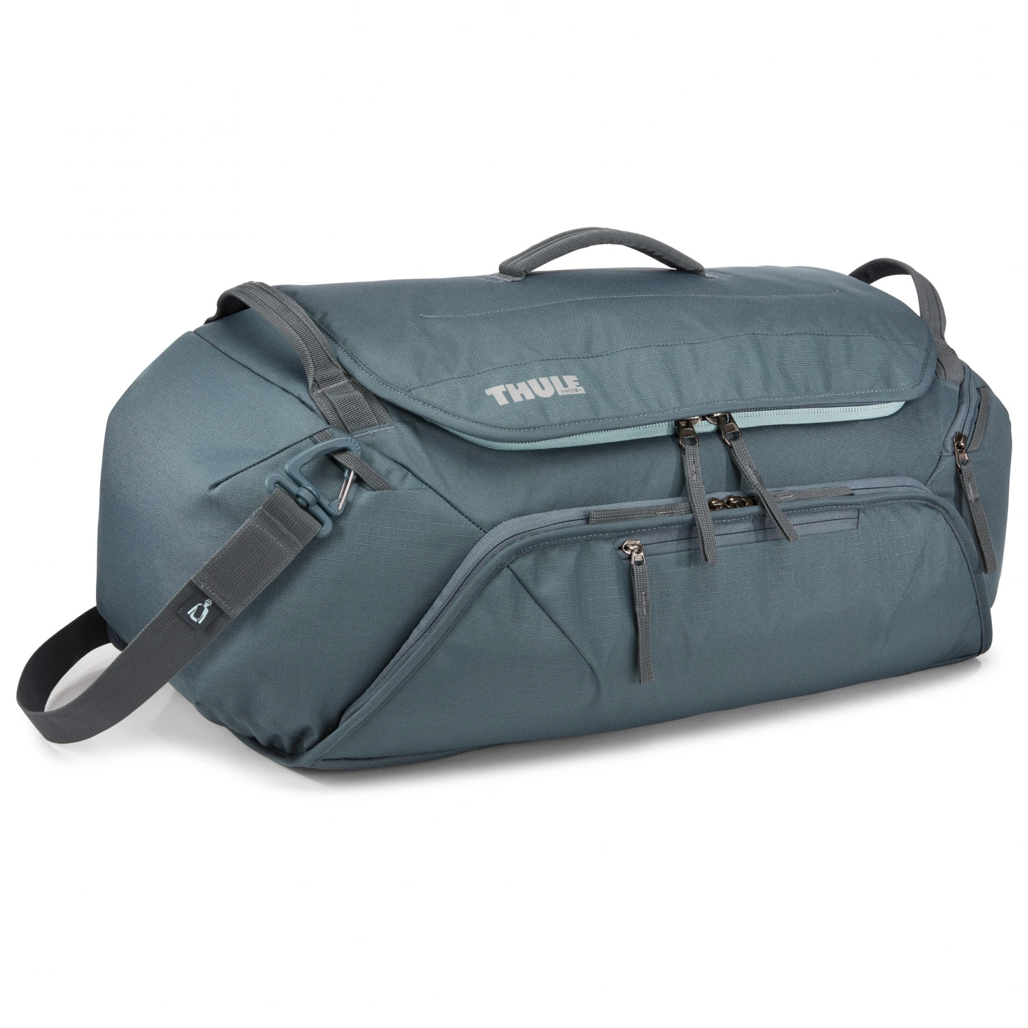 Thule Roundtrip Bike Duffel 55 - Reisetasche – Bild 10