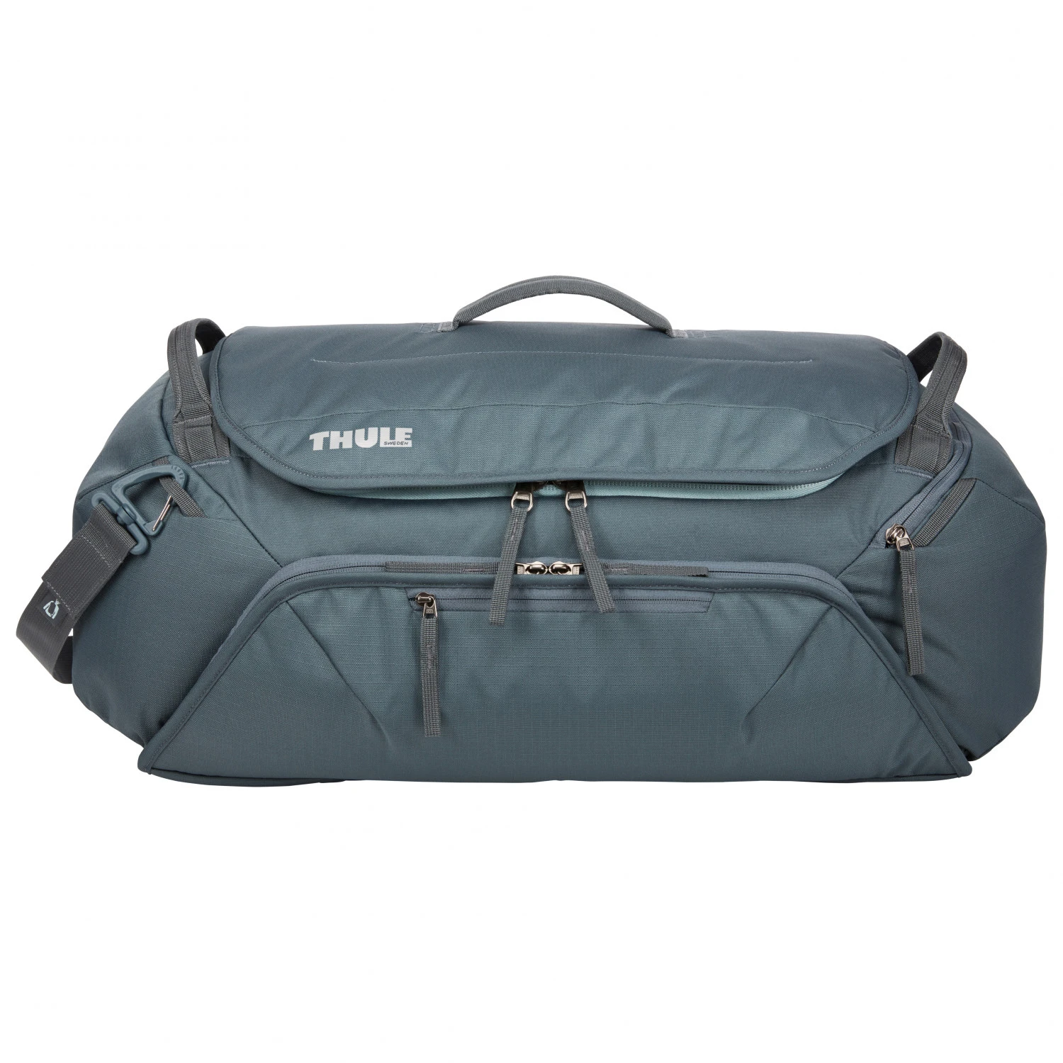 Thule Roundtrip Bike Duffel 55 - Reisetasche – Bild 2