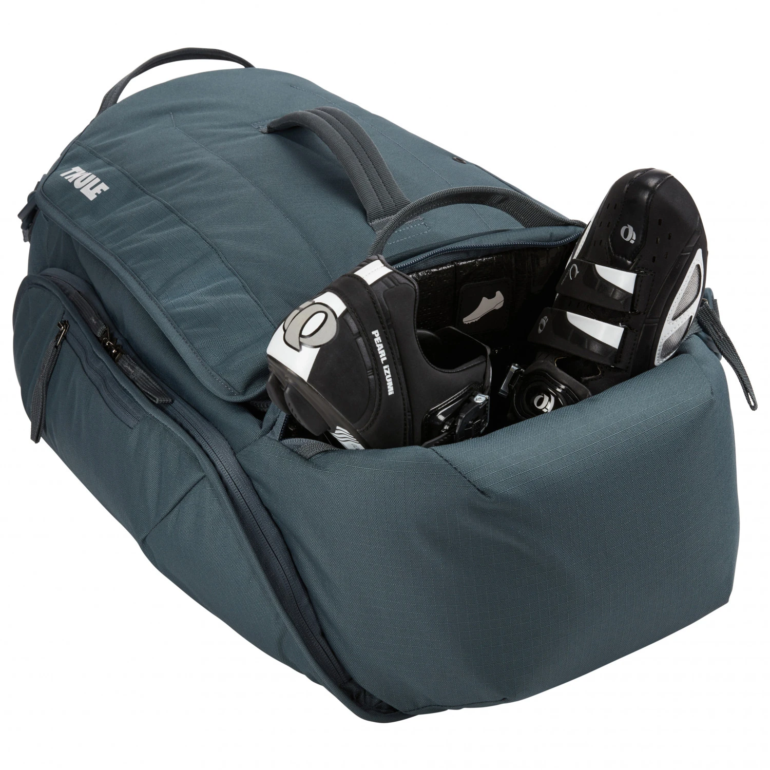 Thule Roundtrip Bike Duffel 55 - Reisetasche – Bild 4