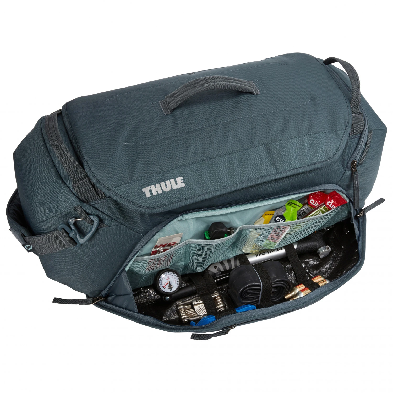 Thule Roundtrip Bike Duffel 55 - Reisetasche – Bild 7