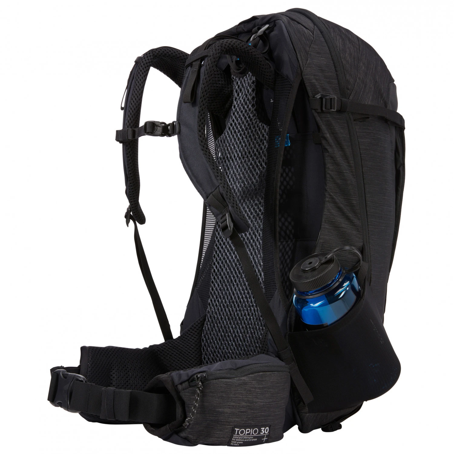 Thule Topio 30 - Wanderrucksack – Bild 11