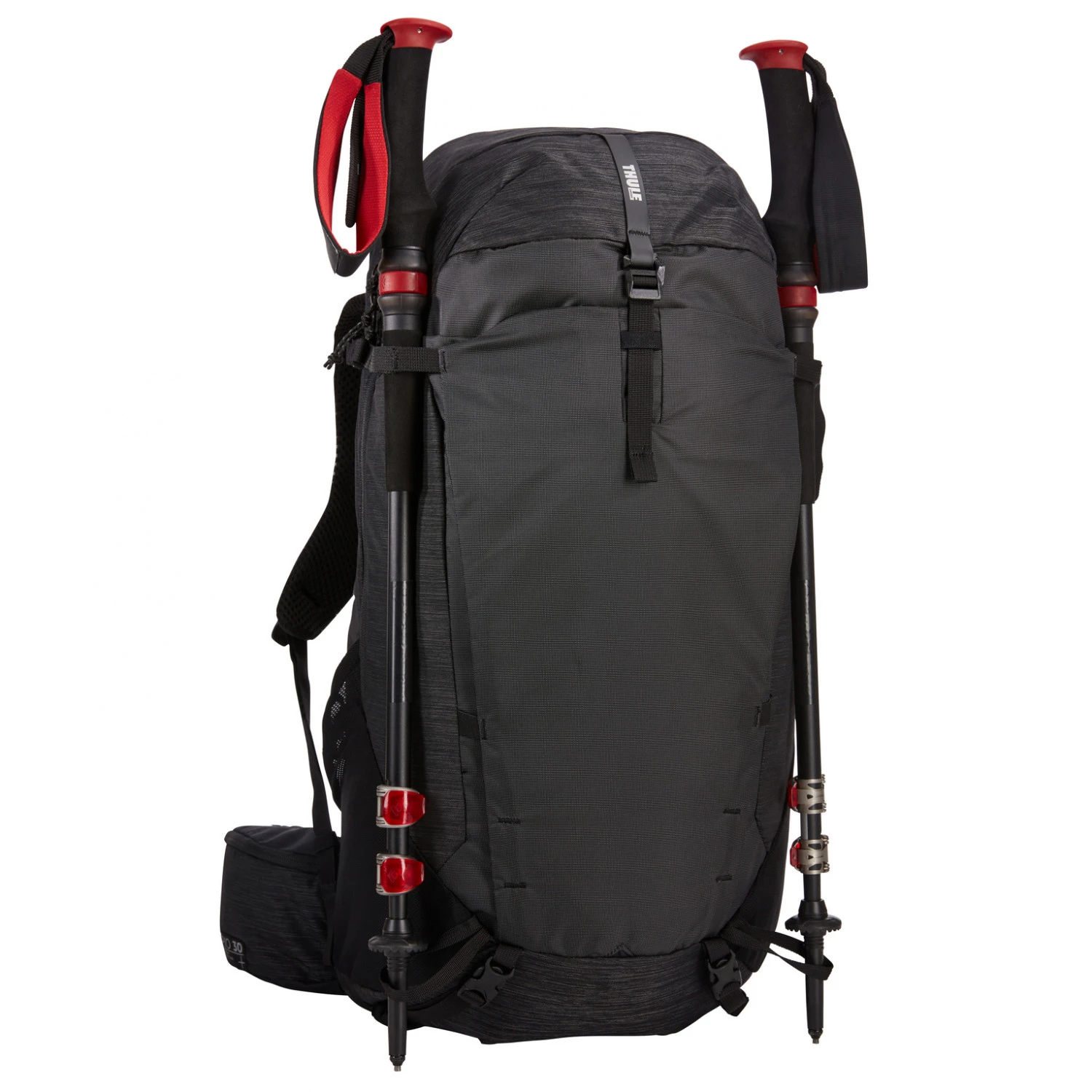Thule Topio 30 - Wanderrucksack – Bild 8