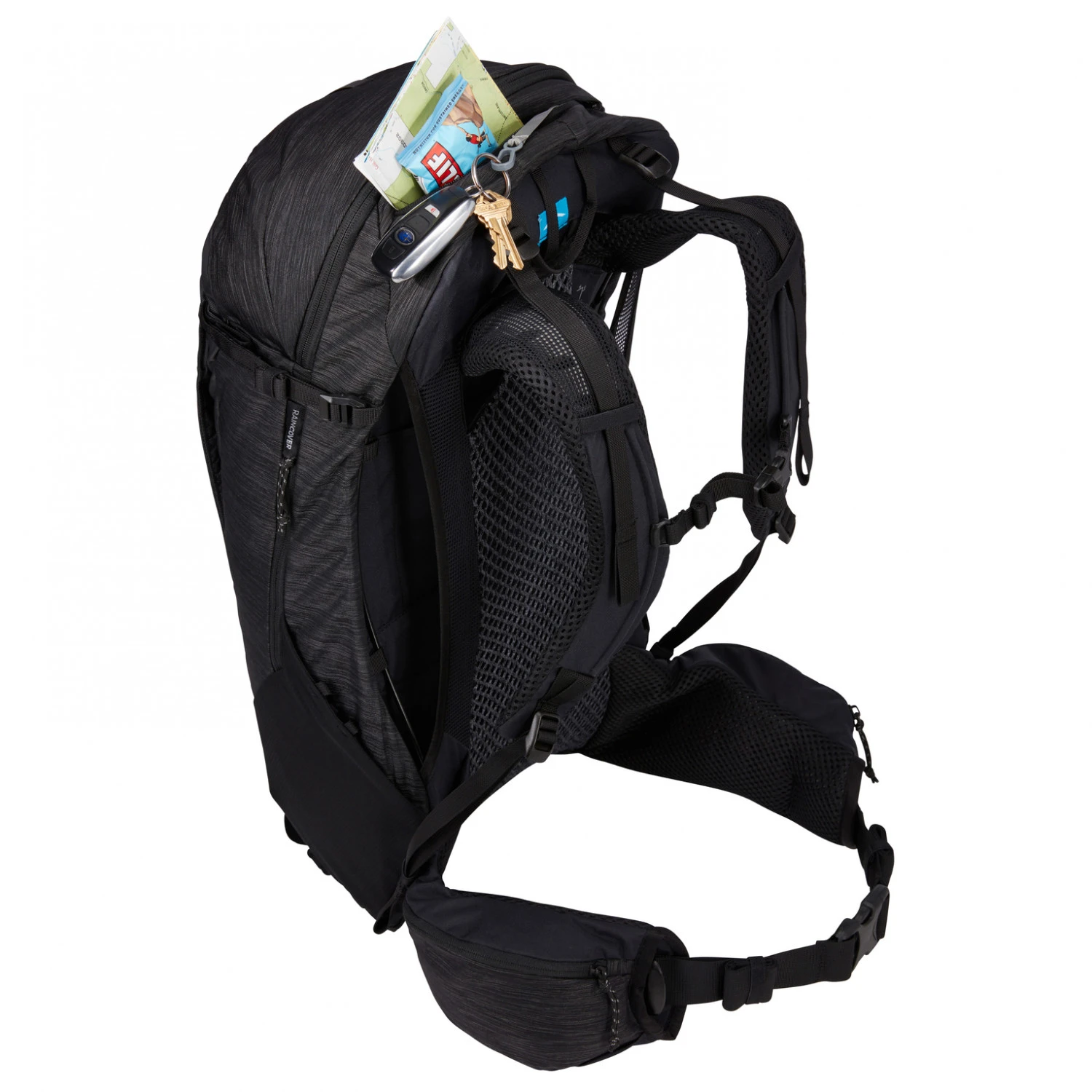 Thule Topio 30 - Wanderrucksack – Bild 9