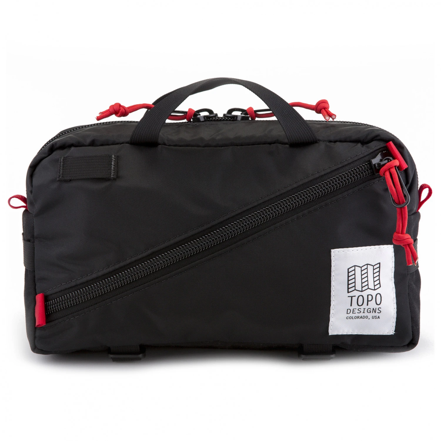 Topo Designs Quick Pack - Hüfttasche