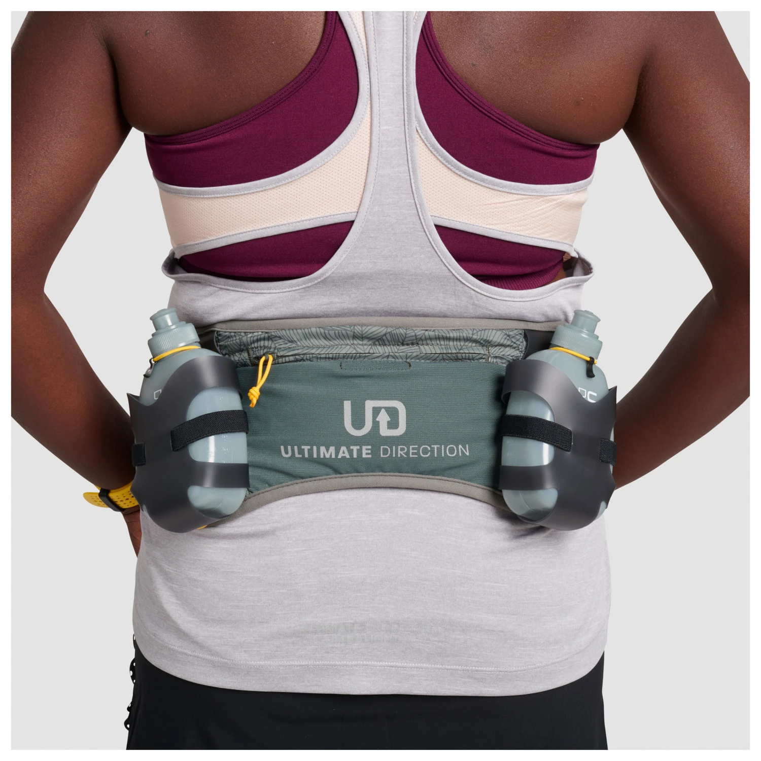 Ultimate Direction Access 600 - Hüfttasche – Bild 4