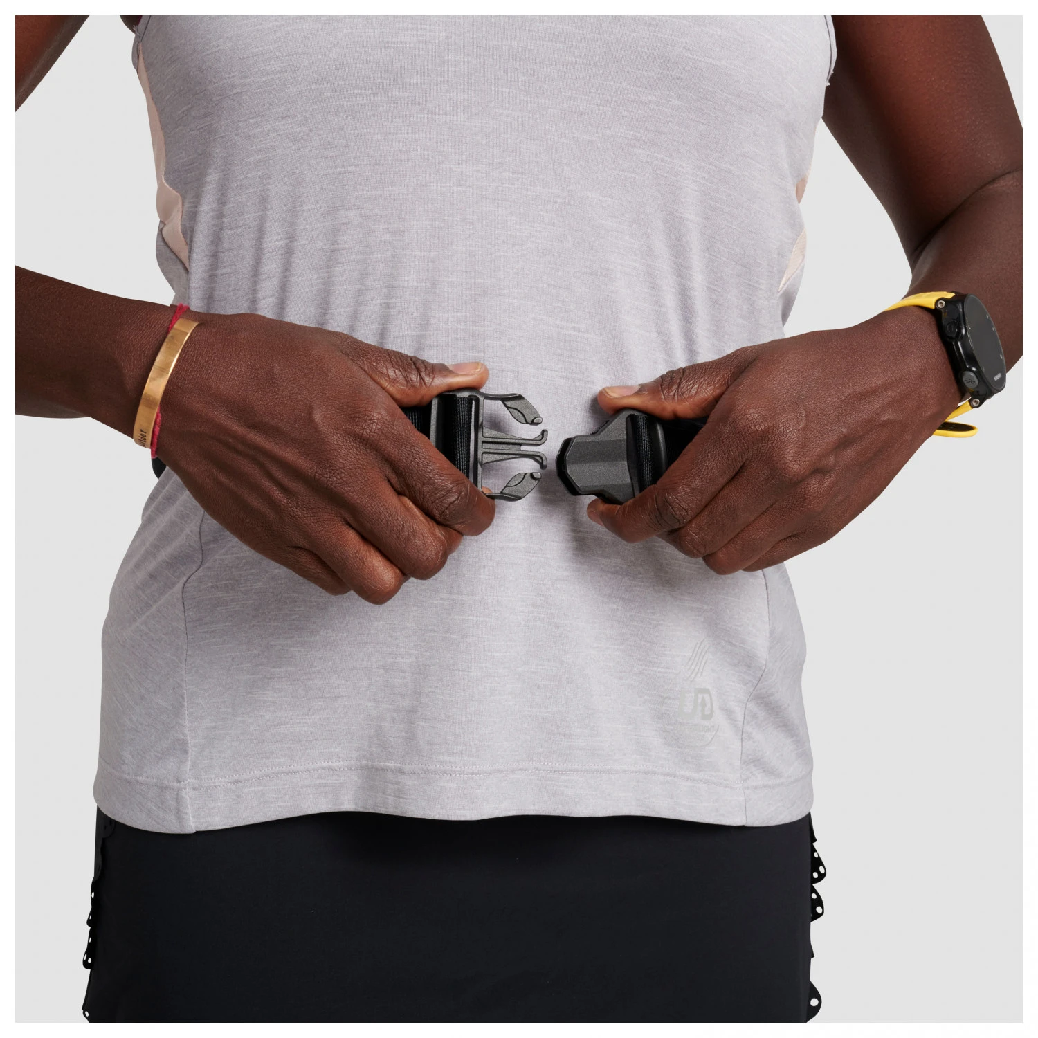 Ultimate Direction Access 600 - Hüfttasche – Bild 5