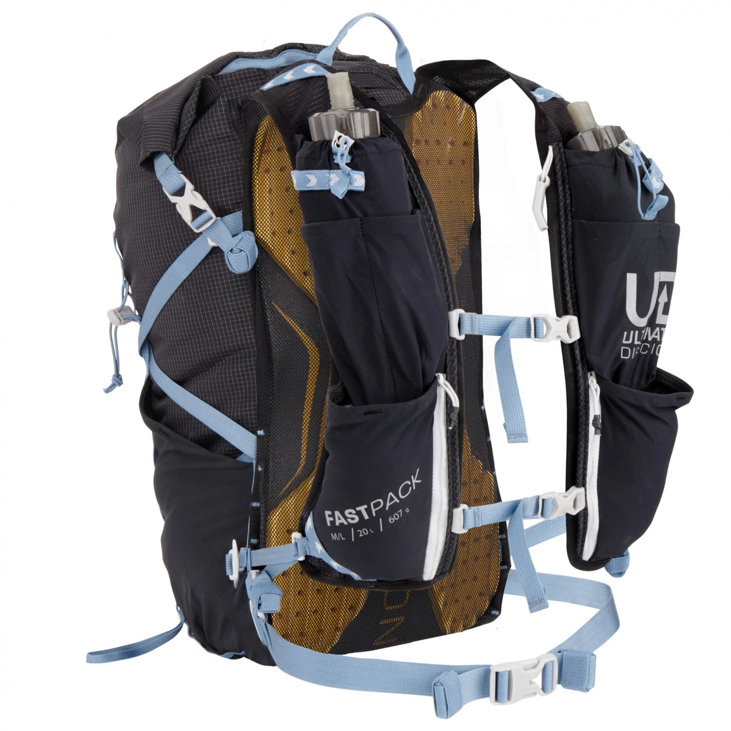 Ultimate Direction Fastpack 20 - Wanderrucksack – Bild 2
