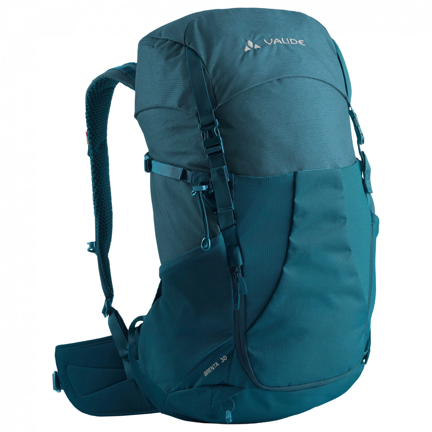 VAUDE Brenta 30 - Wanderrucksack – Bild 5