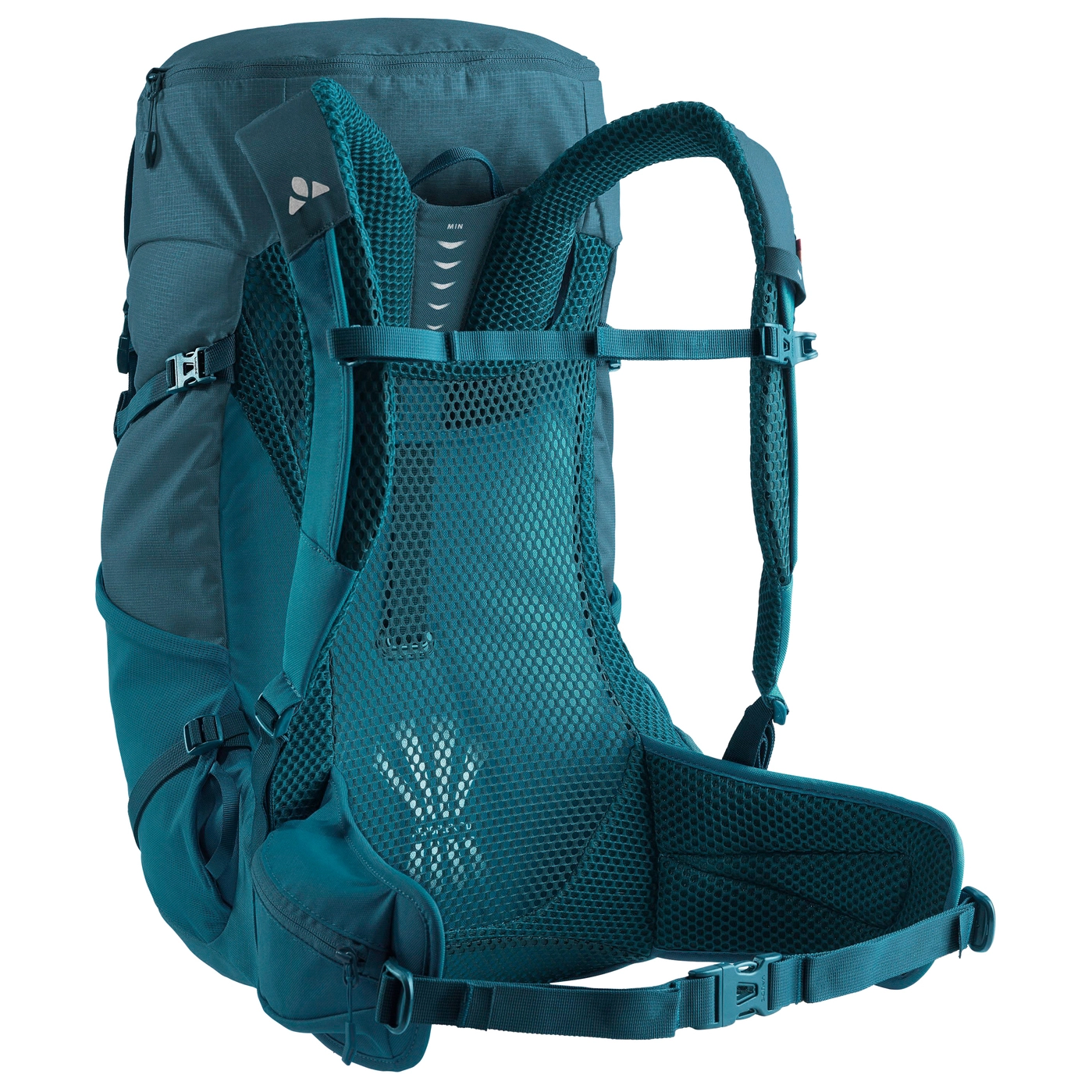 VAUDE Brenta 30 - Wanderrucksack – Bild 2