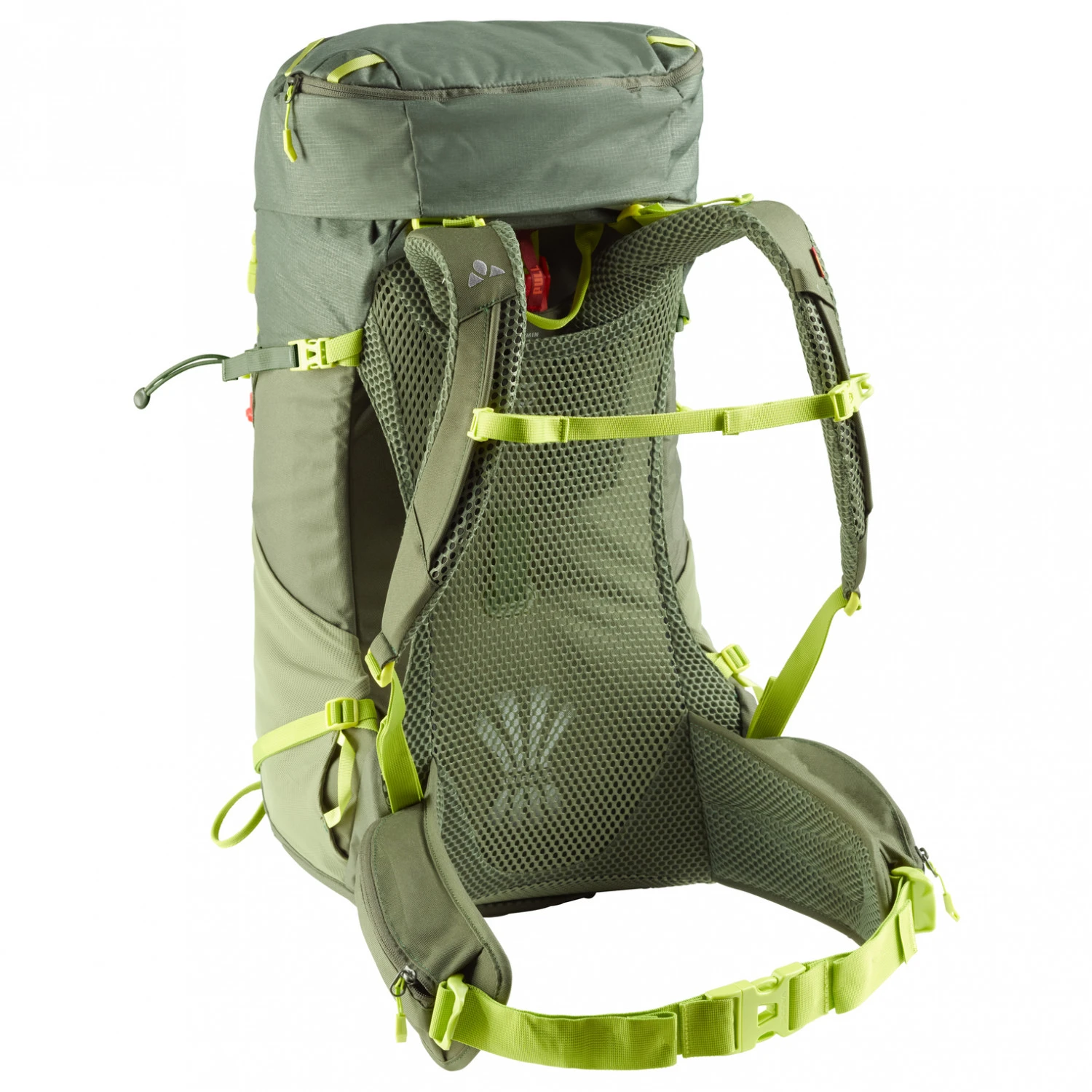 VAUDE Brenta 36+6 - Wanderrucksack – Bild 2