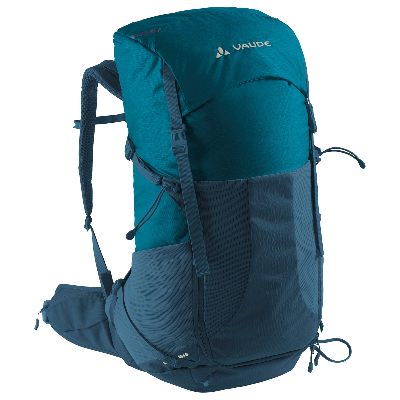 VAUDE Brenta 36+6 - Wanderrucksack