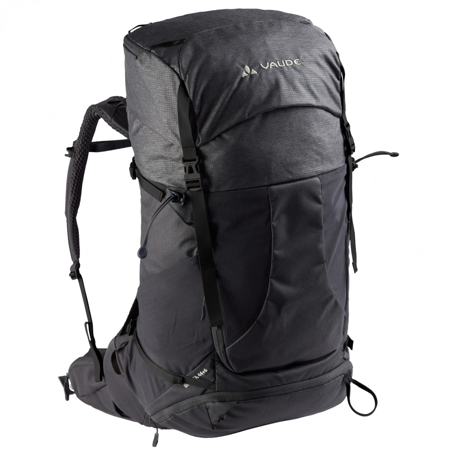 VAUDE Brenta 44+6 - Wanderrucksack – Bild 3