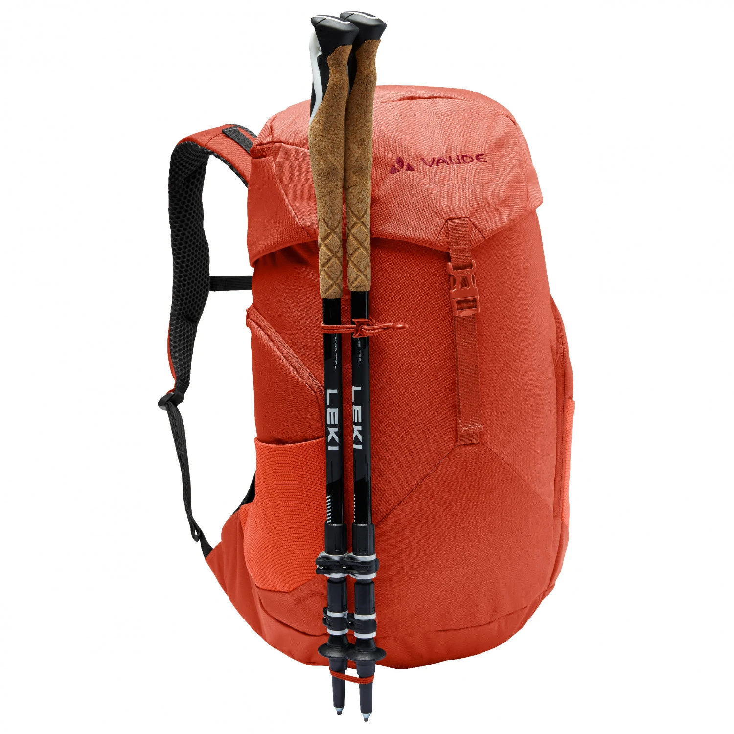 VAUDE Jura 24 - Wanderrucksack – Bild 4