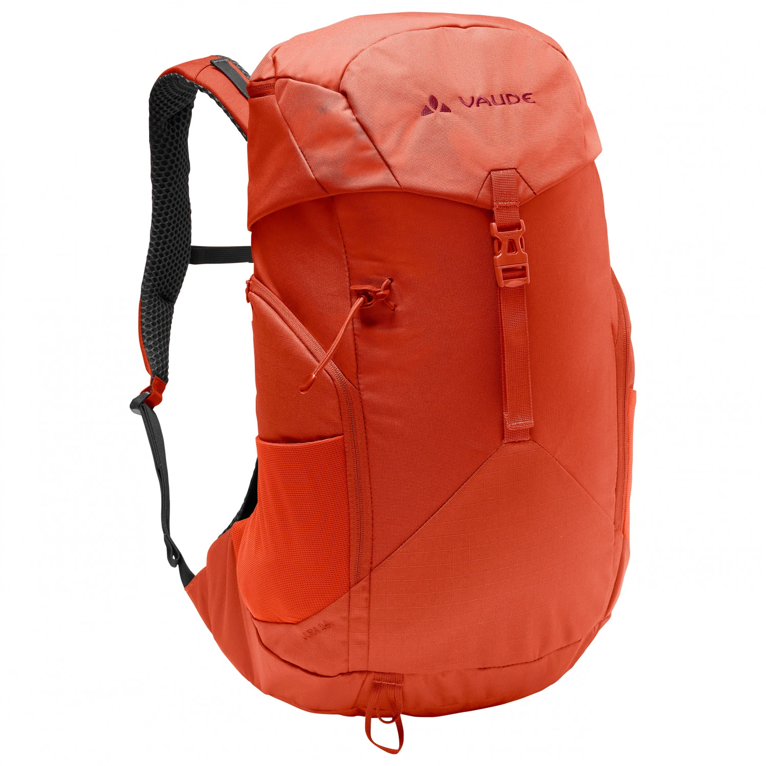 VAUDE Jura 24 - Wanderrucksack – Bild 5