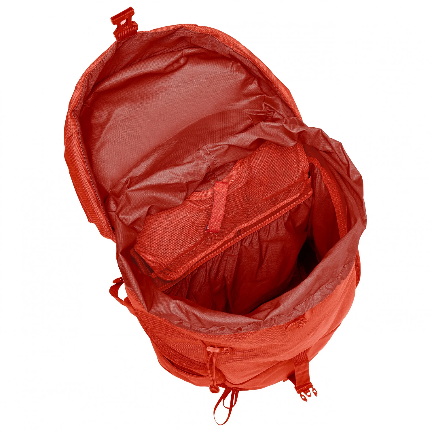 VAUDE Jura 24 - Wanderrucksack – Bild 7