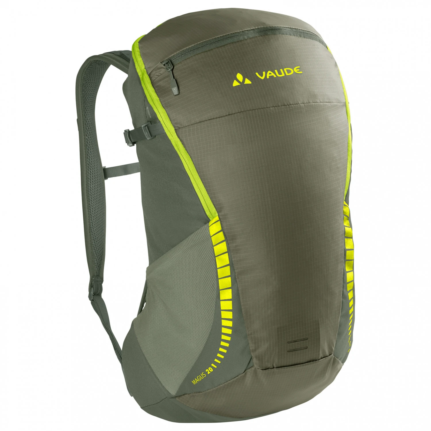 VAUDE Magus 20 - Wanderrucksack – Bild 6