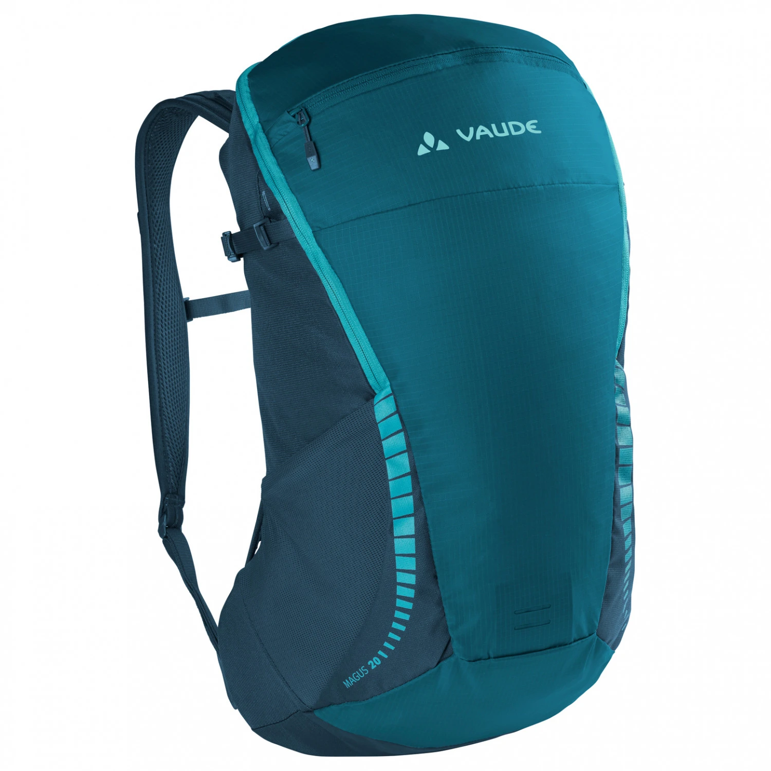 VAUDE Magus 20 - Wanderrucksack – Bild 7