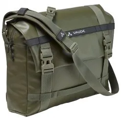 VAUDE Mineo Messenger 22 - Umhängetasche