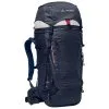 VAUDE Women's Asymmetric 48+8 - Tourenrucksack