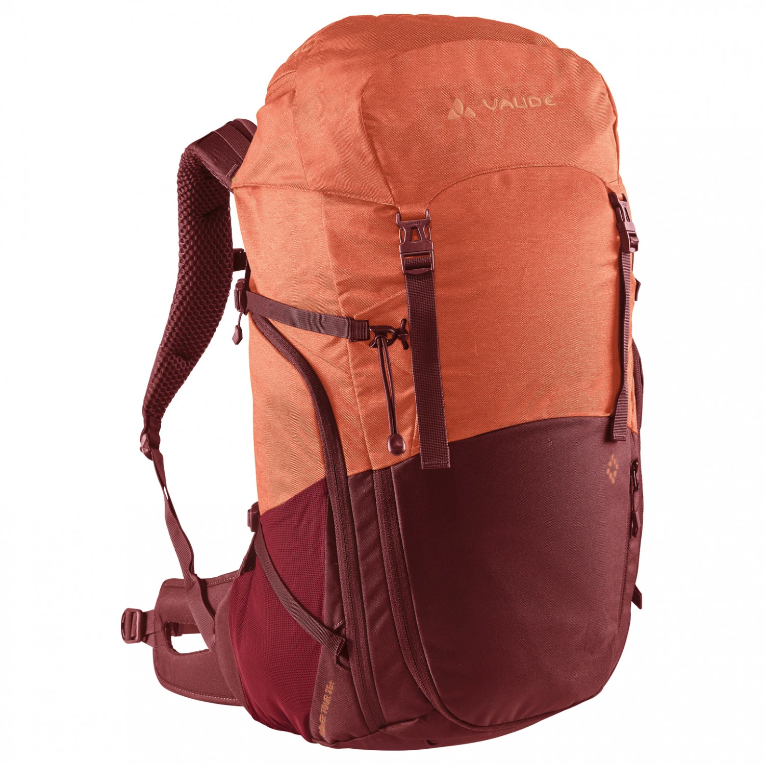 VAUDE Women's Skomer Tour 36+ - Wanderrucksack – Bild 10