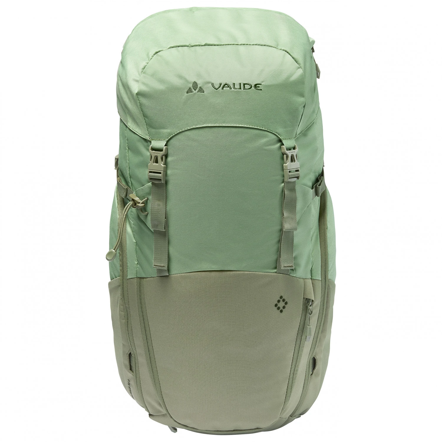 VAUDE Women's Skomer Tour 36+ - Wanderrucksack – Bild 11