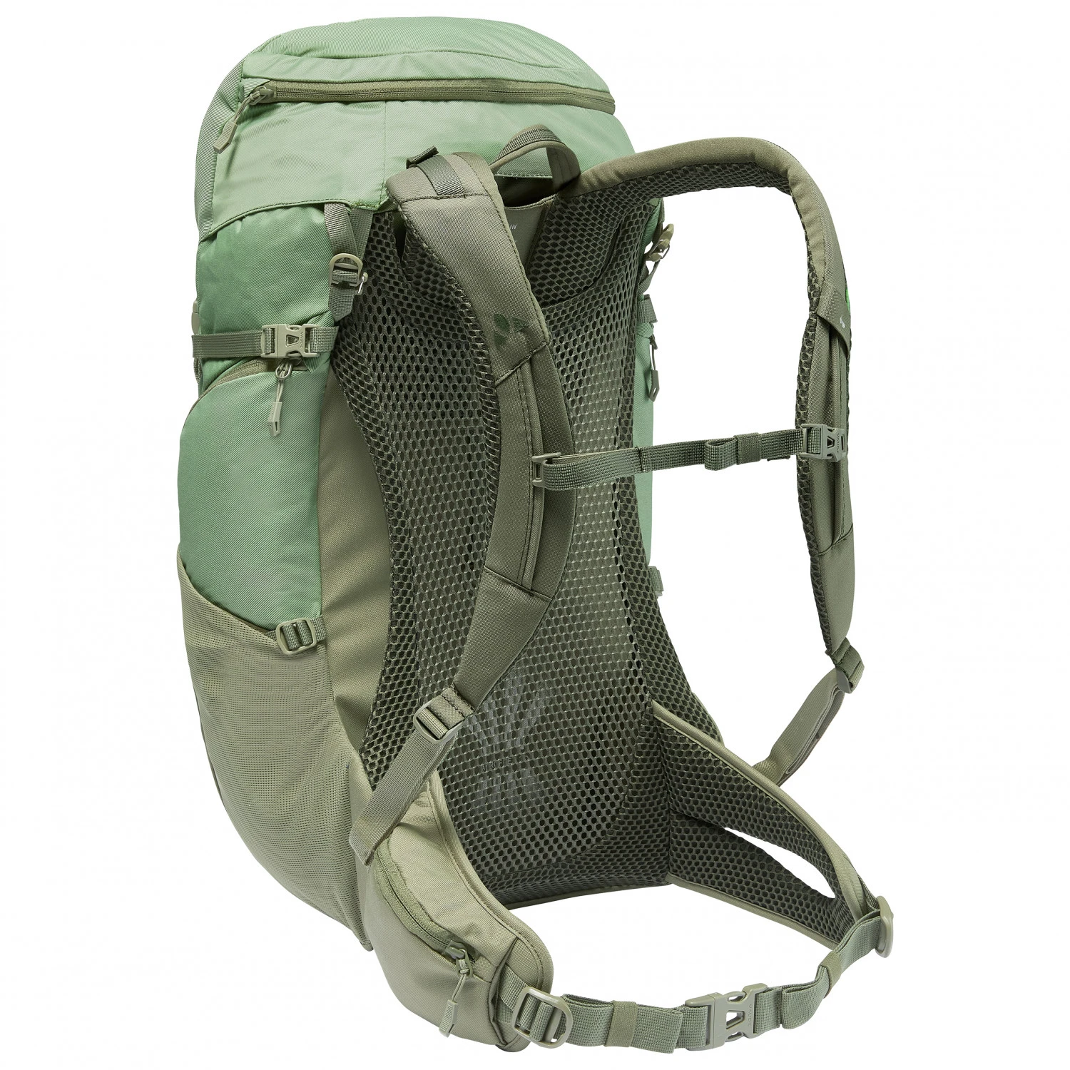 VAUDE Women's Skomer Tour 36+ - Wanderrucksack – Bild 2