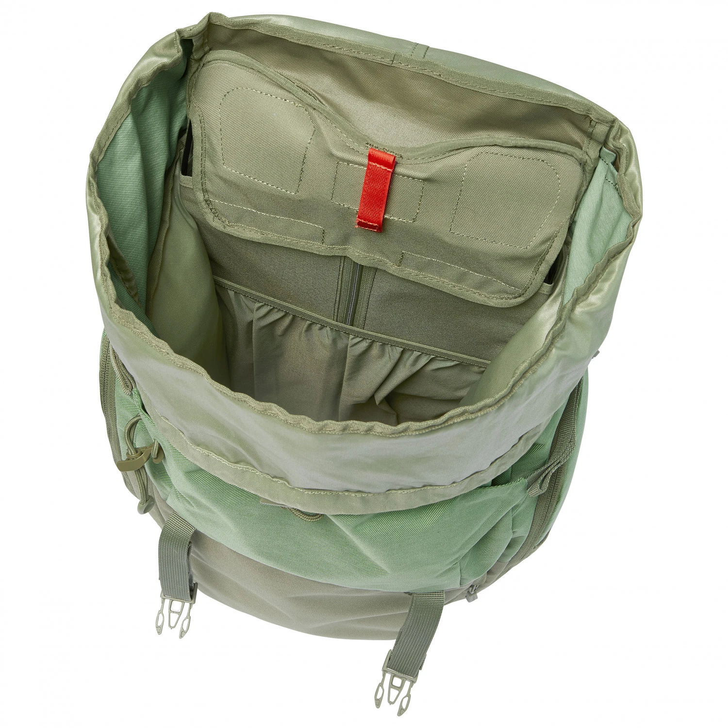 VAUDE Women's Skomer Tour 36+ - Wanderrucksack – Bild 5