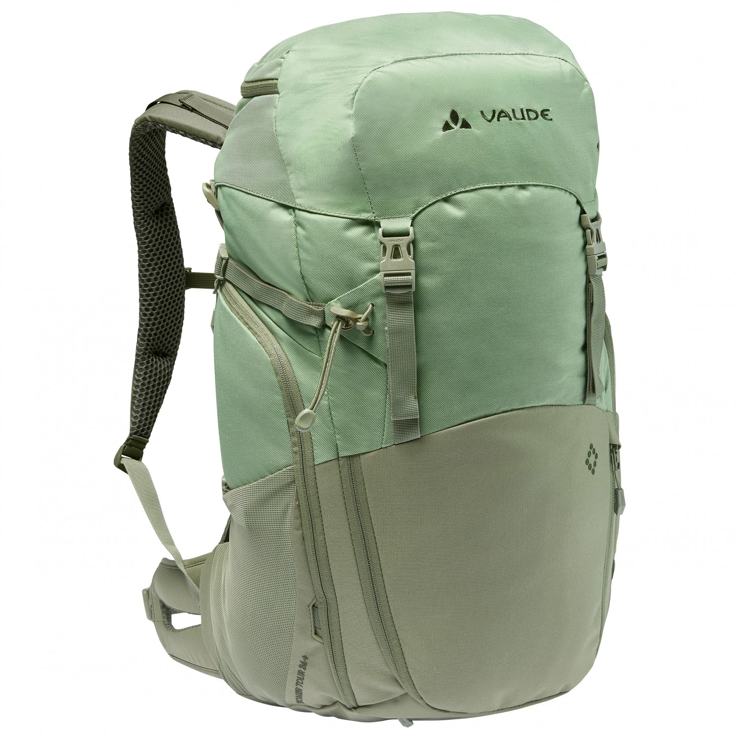 VAUDE Women's Skomer Tour 36+ - Wanderrucksack – Bild 9