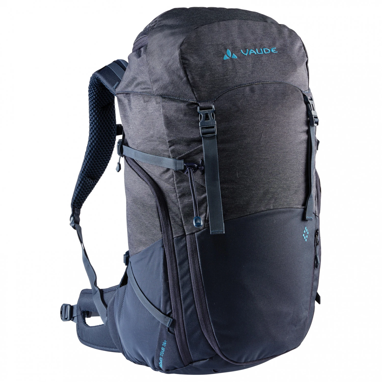 VAUDE Women's Skomer Tour 36+ - Wanderrucksack